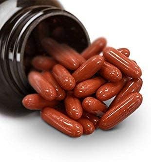 Smarter Nutrition Curcumin Softgels 95% Tetrahydrocurcuminoids (60 Count 6)