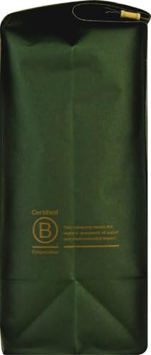 Stumptown Coffee Roasters, Medium Roast Ground Coffee - Hair Bender 12 Ounce Bag, Flavor Notes of Citrus and Dark Chocolate (Pack of 3)
