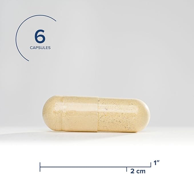 Seeking Health Optimal Prenatal Methyl-Free, Non-Methylated B12, Pregnancy B6 and (180 capsules)