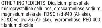 Ferrous Sulfate 325mg Iron Supplement (2-Pack) | Iron Pills | | 100 Iron Tablets per Bottle, 2-Pack
