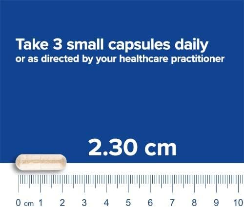Bariatric Fusion High ADEK Multivitamin with Iron 270 Capsules