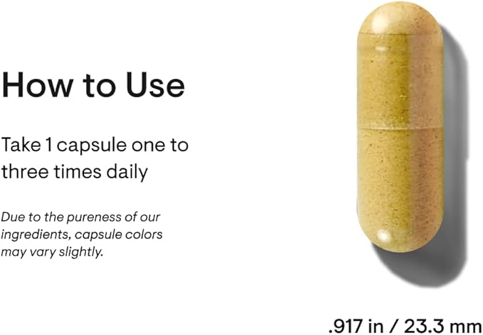 THORNE Stress B-Complex B2, B6, B6, B12, B12, and B5 for 60 Capsules