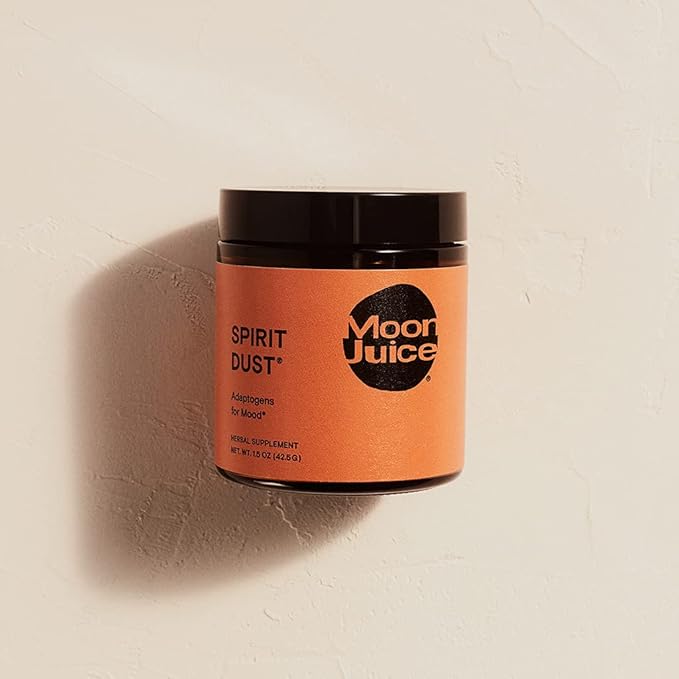 Moon Juice Spirit Dust Mood Support (1.5oz)