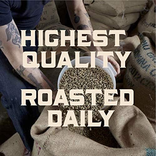 Bundle of Stumptown Coffee Roasters, Medium Roast Organic Whole Bean Coffee - Holler Mountain 12 Ounce Bag + Stumptown Coffee Roasters, Medium Roast Whole Bean Coffee - Hair Bender 12 Ounce Bag
