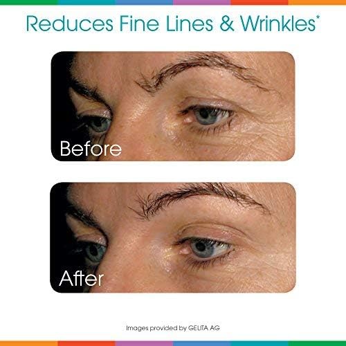 Sparkle Skin Boost Collagen Capsules 3-Pack (180 Pills 30 Days 2500mg Verisol