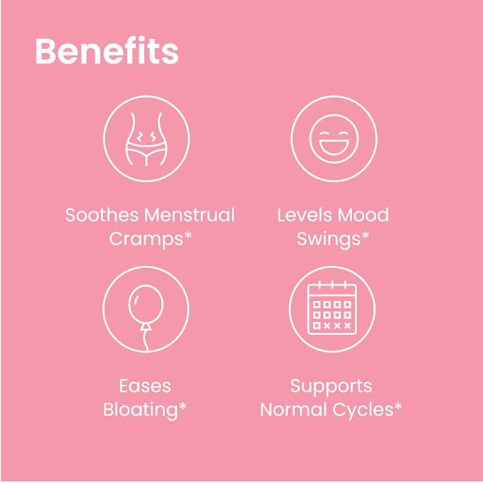 Hertime - Hormone Balance for Women 15 Drink