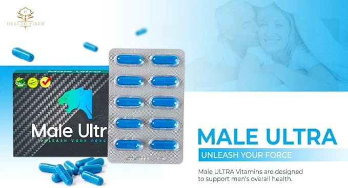 Ultra for Sports Nutrition for Improved Endurance,10pk