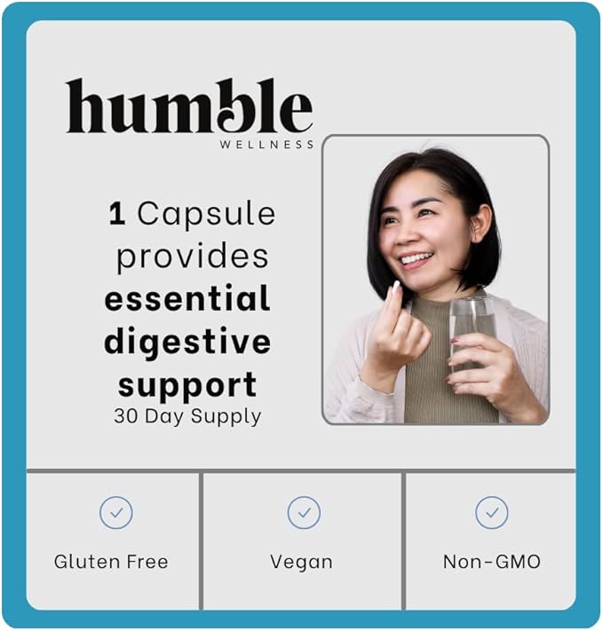Organic Prebiotics + Probiotics Supplement 60 Billion