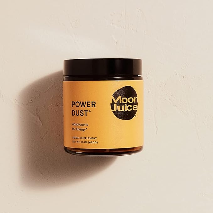 Moon Juice Power Dust Energy Support (1.5oz)