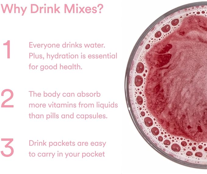 Hertime PMS - Hormone Balance 15 Drink