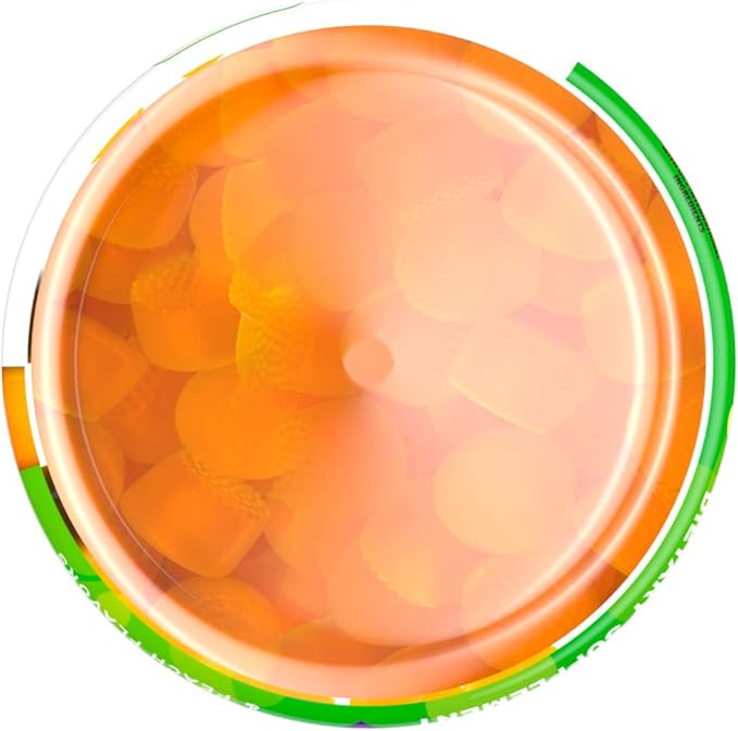 Vitafusion Melatonin Gummy Vitamins, 140 Count 1)