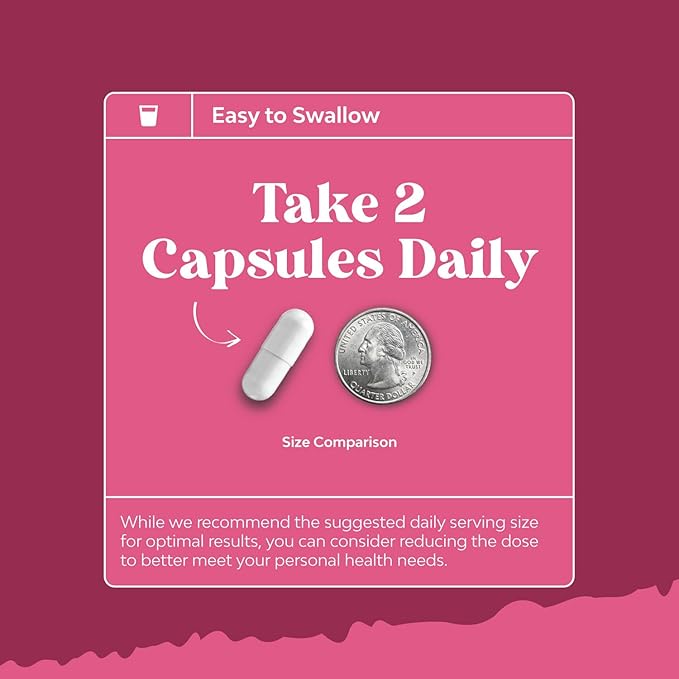 Advanced PMS Support Supplement for Women - Multibenefit PMS Relief Complex for Low Energy Mood Support Period Cramps and Bloating Relief Women - Menstrual Hormonal Balance 30 Capsules