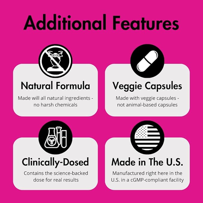 Hormone Balance & Mood Support for Women 90 Ct