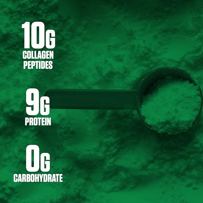 Collagen Peptides Powder #1 Rated 1 & 3 Anti-Aging (35 Servings)