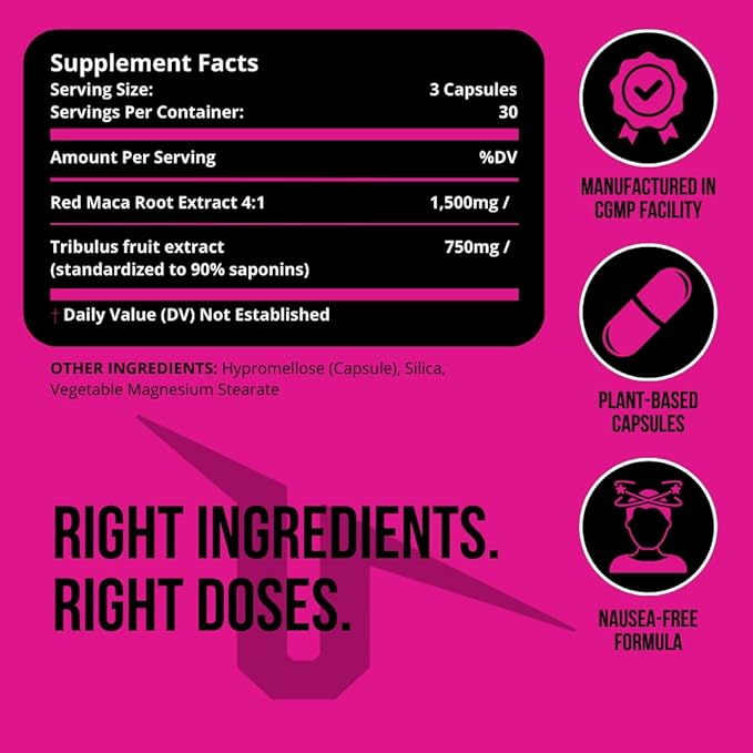 Hormone Balance & Mood Support for Women 90 Ct