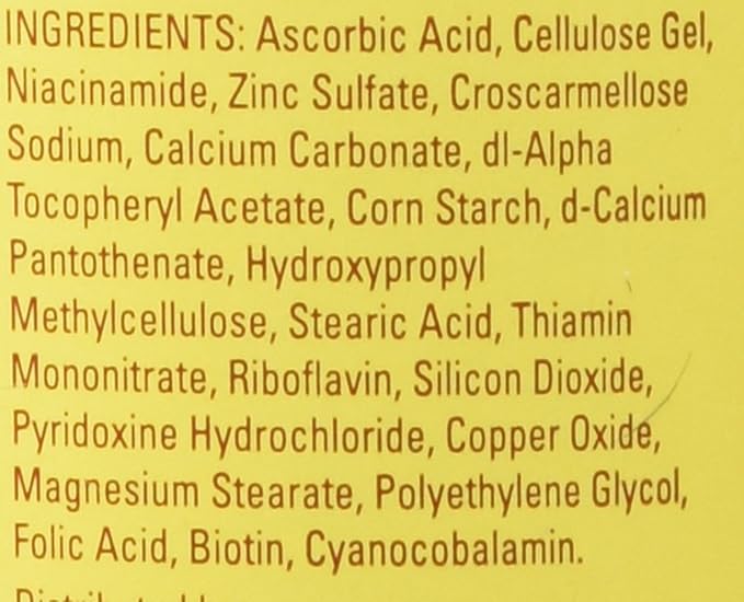 Nature Made Stress B Complex W 75ct (Pack 3) 225 225 ct