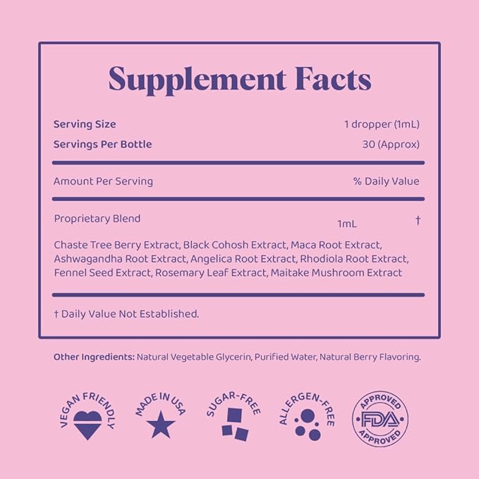Hormone Balance For Women