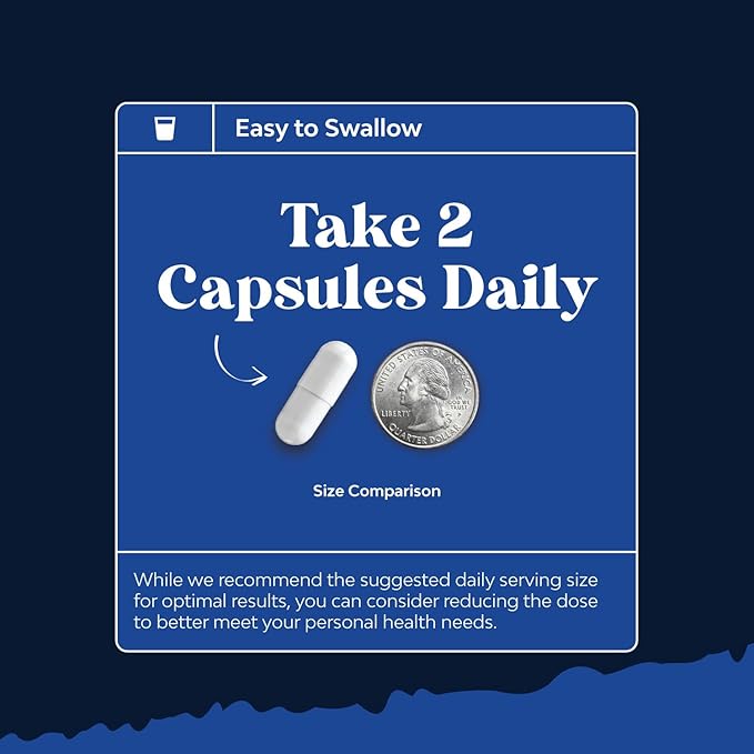 Potent Black Maca Root Capsules for Men