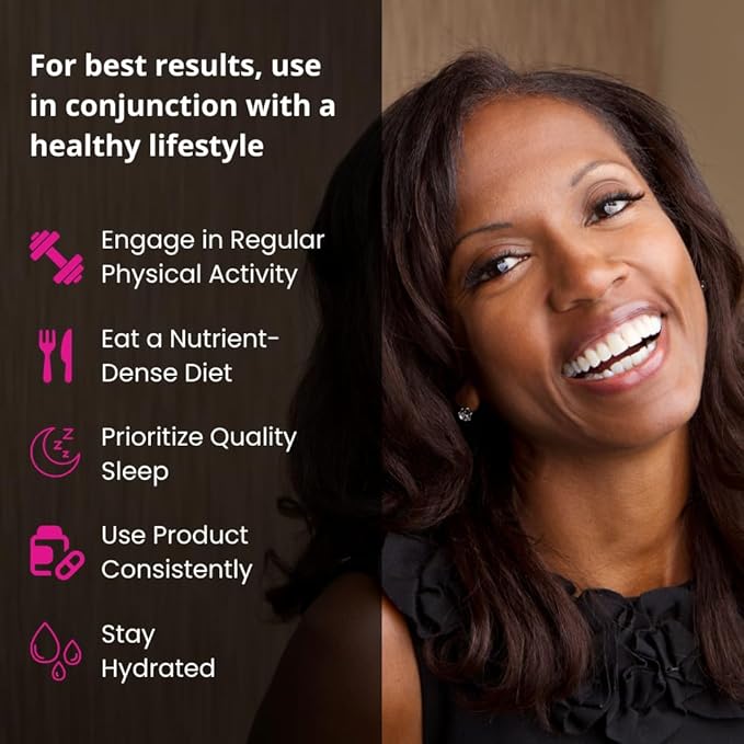 UNALTERED Hormone Balance & Mood Support for Women - Naturally Supports Hormonal Balance & Energy with Tribulus Terrestris & Red Maca Root Extract - Dietary Supplement - 90 Vegan Capsules