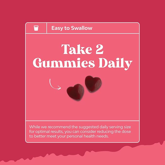 Hormone Balance for Women of All Ages - PMS Gummies and Cycle Support Supplements for Women with Vitamin B6 and Dong Quai Gummy Vitamin - Menopause Relief Mood Support Supplement PMS Support for Women