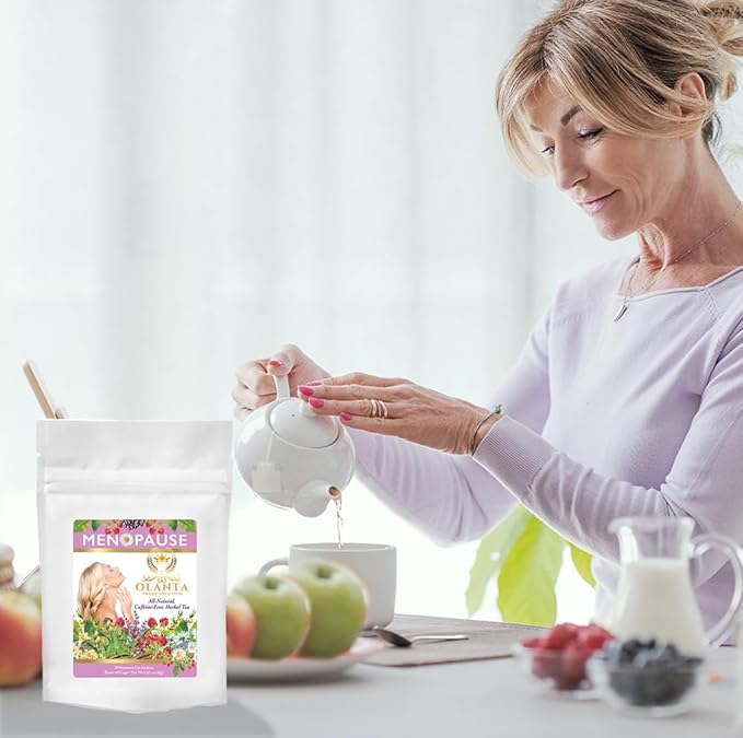 menopause vitamins support 20 Premium