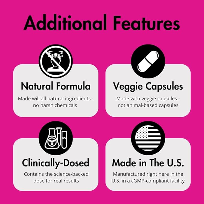 UNALTERED Hormone Balance for Women 60 Vegan
