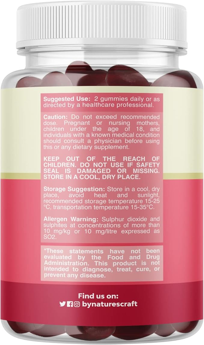 Hormone Balance for Women of All Ages B6 and