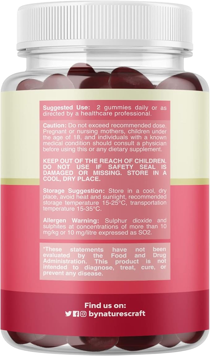Hormone Balance for Women of All Ages B6 and