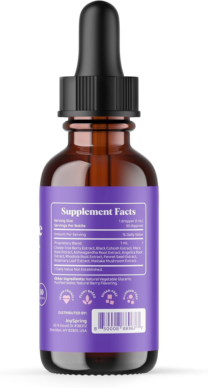 Hormone Balance For Women