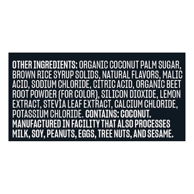 Vega Sport Pre-Workout Energizer, Strawberry Lemonade 1.1 lbs