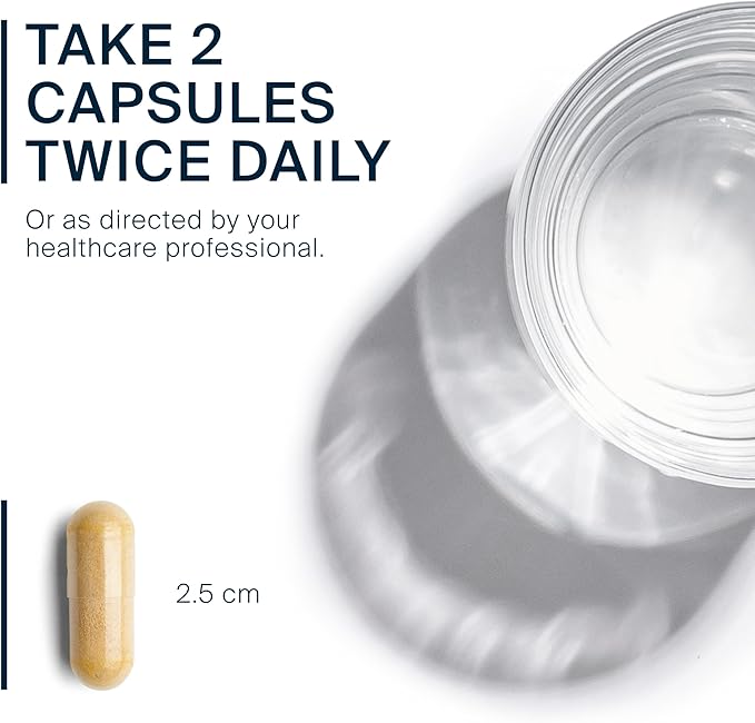 Vital Nutrients Hormone Balance 120 Capsules
