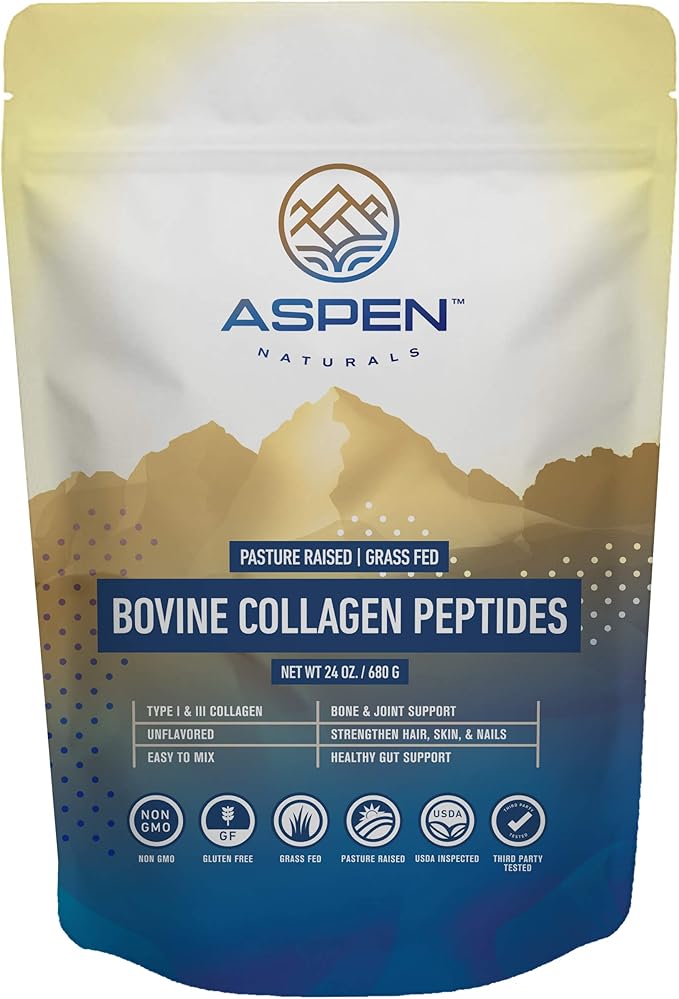 Collagen for Women & Men 24 oz
