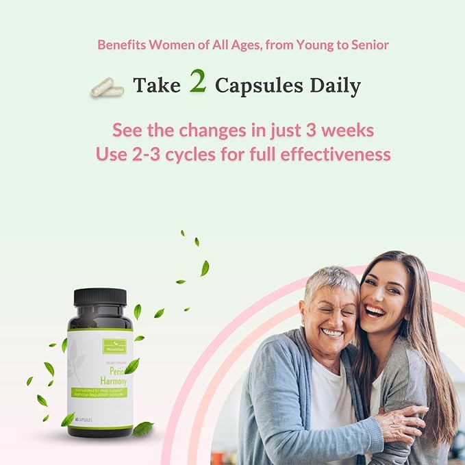 Hormone Balance for Women 30 Serves