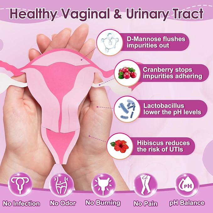 Probiotics for Women Digestive Health, 100 180 Veggie