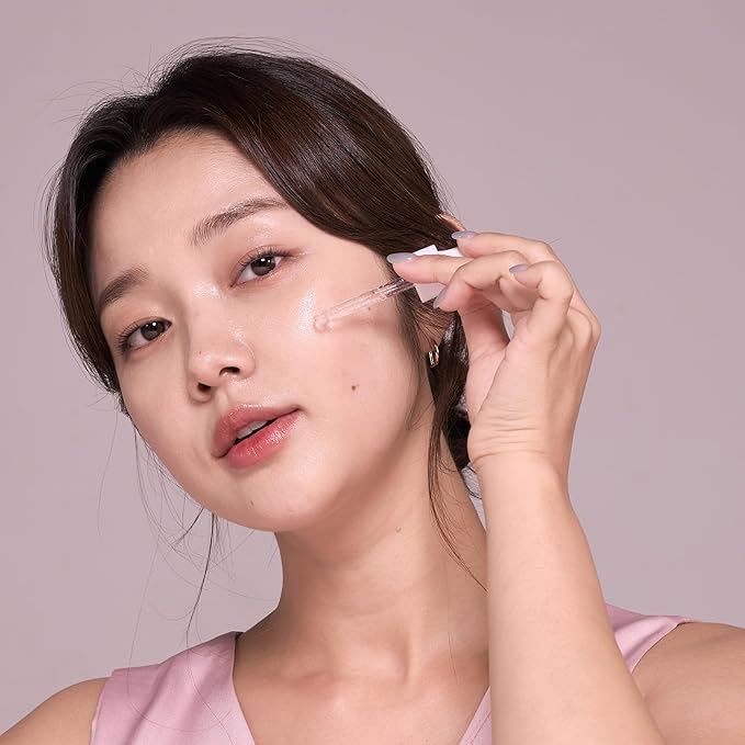 Slow Aging Super Food Oil Serum 1.01 fl. oz - Superfood Oil Serum - Anti-Aging & Hydration - Enhances Elasticity & Radiance - Nutrient-Rich Moisturizing Blend - Korean Skin Care