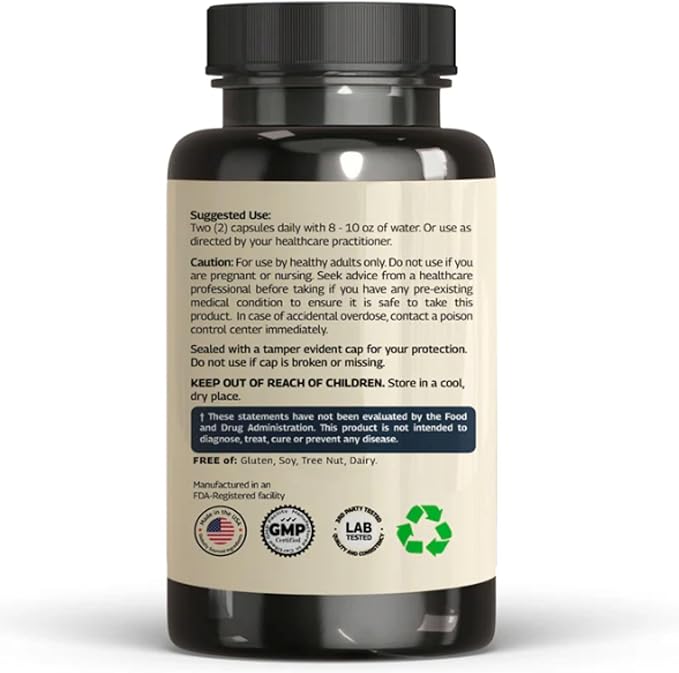NAD Supplement 1000mg - Pure NAD Supplement for Anti-Aging