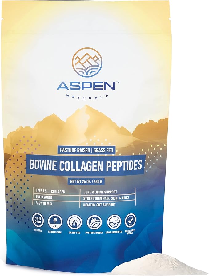 Collagen for Women & Men 24 oz