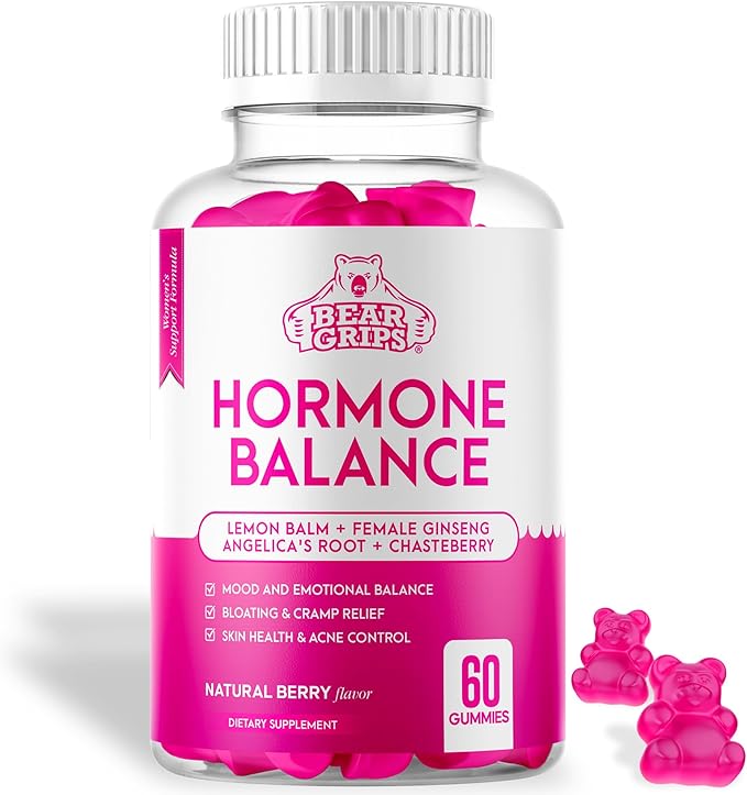 Hormone Balance for Women