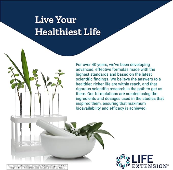 Life Extension Prenatal Advantage Supplement – -120 Softgels