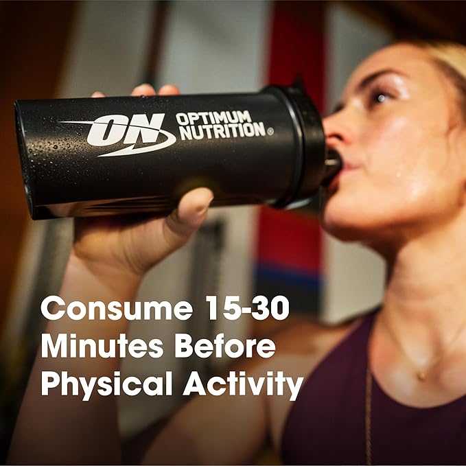 OPTIMUM NUTRITION Gold Standard Pre-Workout 30 Servings