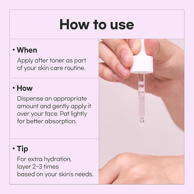 Slow Aging Super Food Oil Serum 1.01 fl. oz - Superfood Oil Serum - Anti-Aging & Hydration - Enhances Elasticity & Radiance - Nutrient-Rich Moisturizing Blend - Korean Skin Care