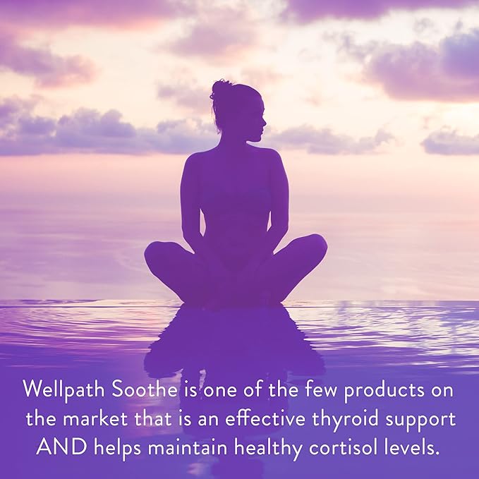 Soothe Hormone Balance for Women (3-Pack)