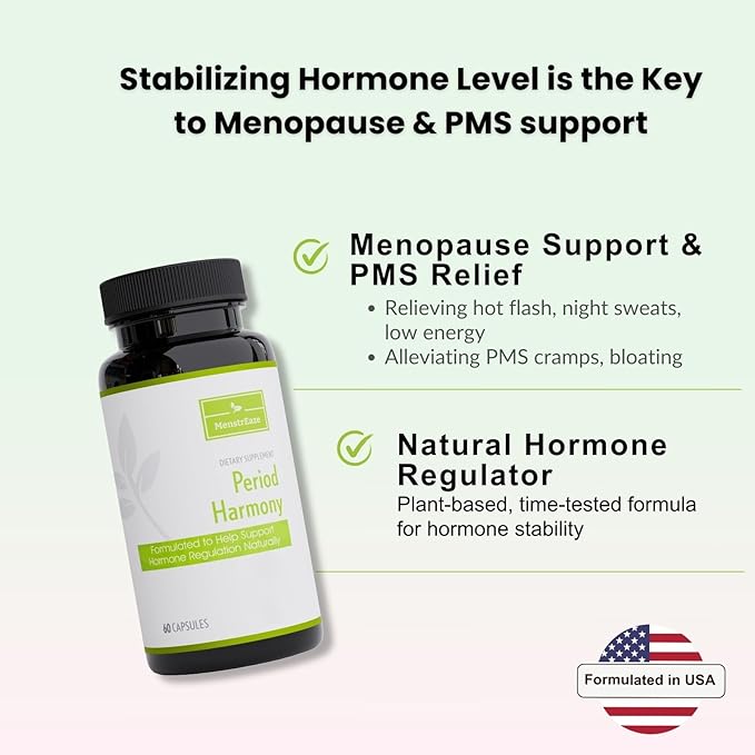 Hormone Balance for Women 30 Serves