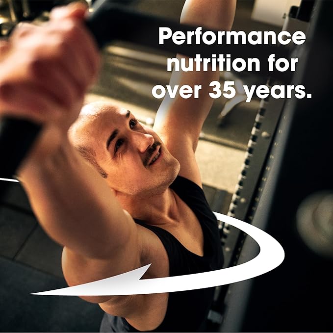 OPTIMUM NUTRITION Gold Standard Pre-Workout 30 Servings