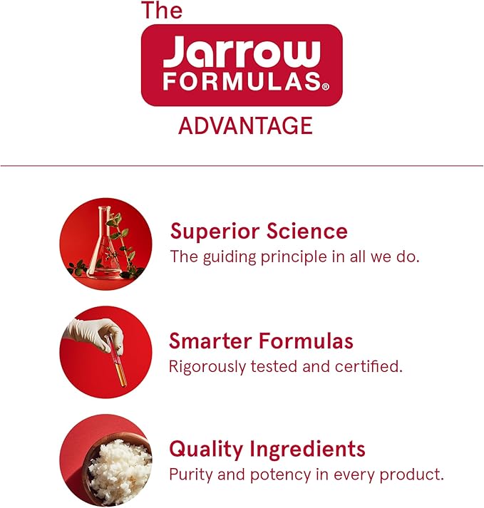 Jarrow Formulas Krill Oil - Phospholipid Omega-3 Complex with Astaxanthin - 120 Softgels - 60 Servings - Supports Lipid Management, Metabolism, Brain & Heart Health - EPA & DHA - Gluten Free - Non-GMO