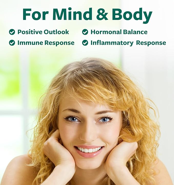 St. John's Wort 120 Capsules 900mcg Hypericin 500mg Per