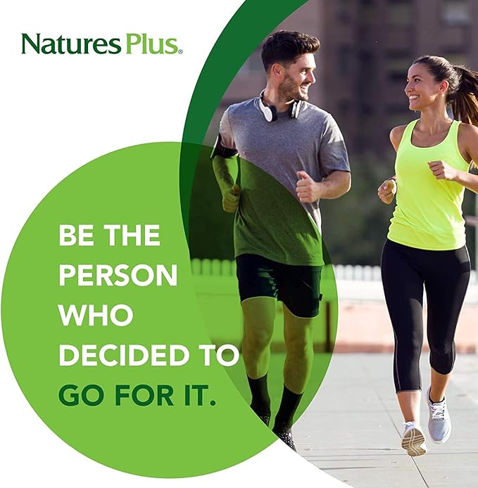 Natures Plus Source of Life Prenatal 800 mcg 90 Vegetarian 45 Servings