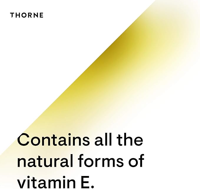 THORNE Curcumin Phytosome 1000 mg (Meriva) 60 Capsules 30 Servings