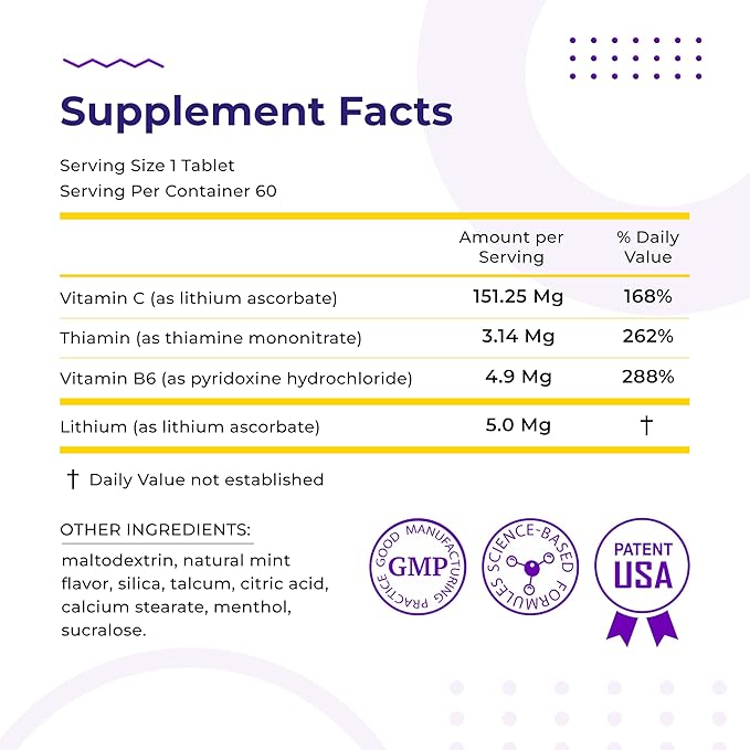 Nootropics Brain Support Supplements for Memory