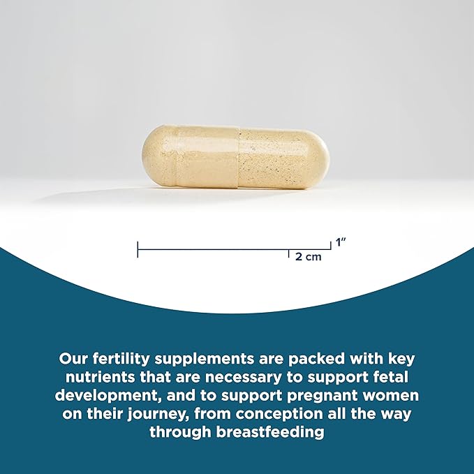 Seeking Health Optimal Prenatal Methyl-Free, Non-Methylated B12, Pregnancy B6 and (180 capsules)